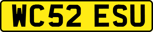 WC52ESU