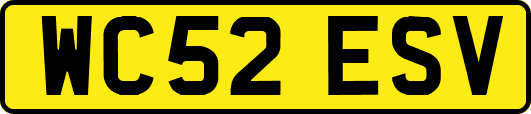 WC52ESV