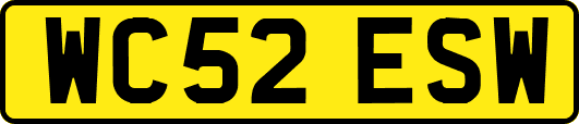 WC52ESW