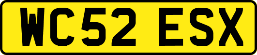 WC52ESX