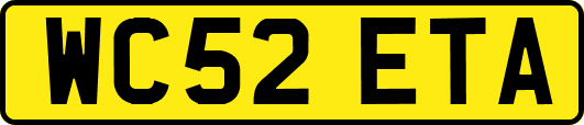 WC52ETA