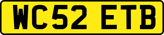 WC52ETB