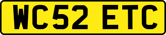 WC52ETC