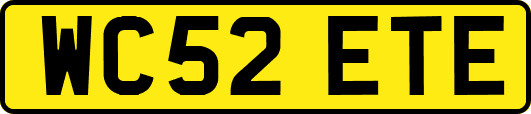 WC52ETE