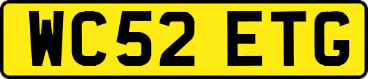 WC52ETG