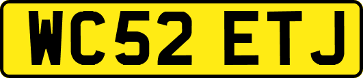 WC52ETJ