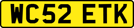 WC52ETK