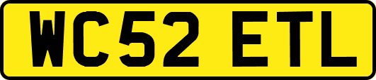 WC52ETL
