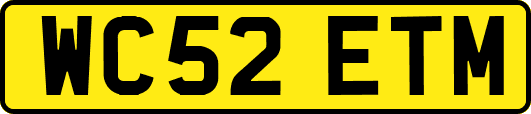 WC52ETM
