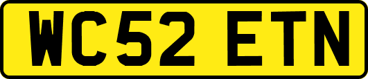 WC52ETN