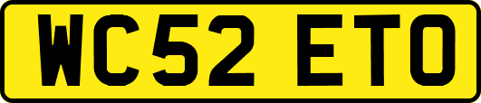 WC52ETO