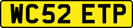 WC52ETP