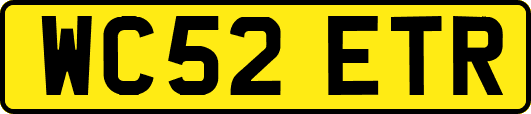 WC52ETR