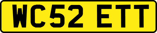 WC52ETT