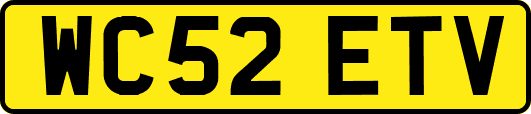 WC52ETV