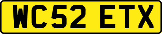 WC52ETX
