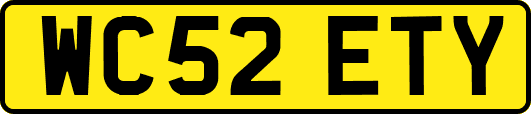 WC52ETY