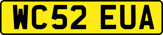 WC52EUA
