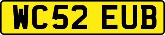 WC52EUB