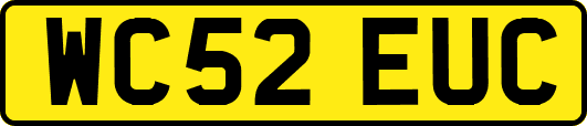 WC52EUC