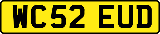 WC52EUD