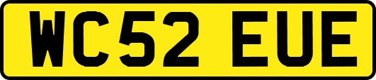 WC52EUE