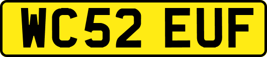 WC52EUF