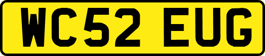 WC52EUG