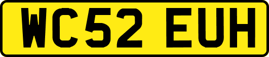 WC52EUH