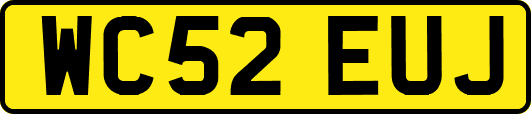 WC52EUJ