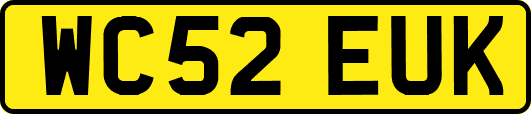 WC52EUK