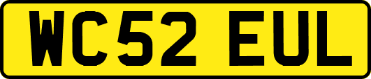 WC52EUL