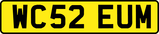 WC52EUM