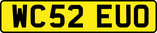 WC52EUO