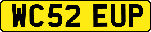 WC52EUP