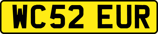 WC52EUR