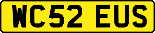 WC52EUS