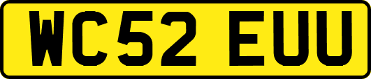 WC52EUU
