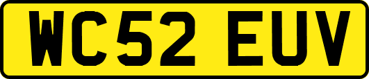 WC52EUV