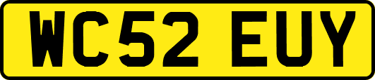 WC52EUY