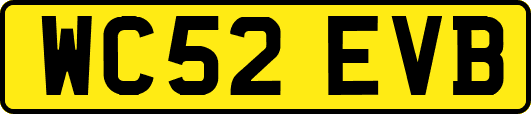 WC52EVB