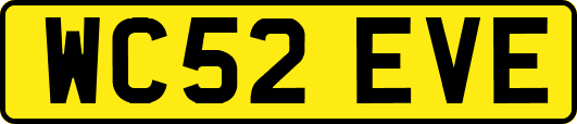 WC52EVE