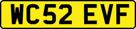 WC52EVF