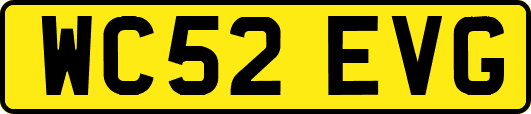 WC52EVG