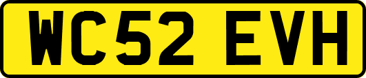 WC52EVH