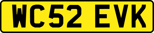 WC52EVK