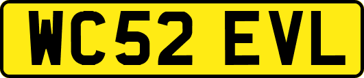 WC52EVL