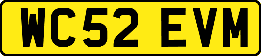 WC52EVM