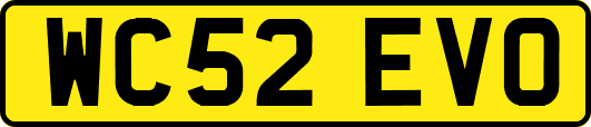 WC52EVO