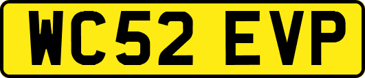 WC52EVP
